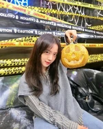 October 30, 2019 Instagram Update #1