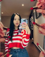 January 27, 2022 Instagram Update #1