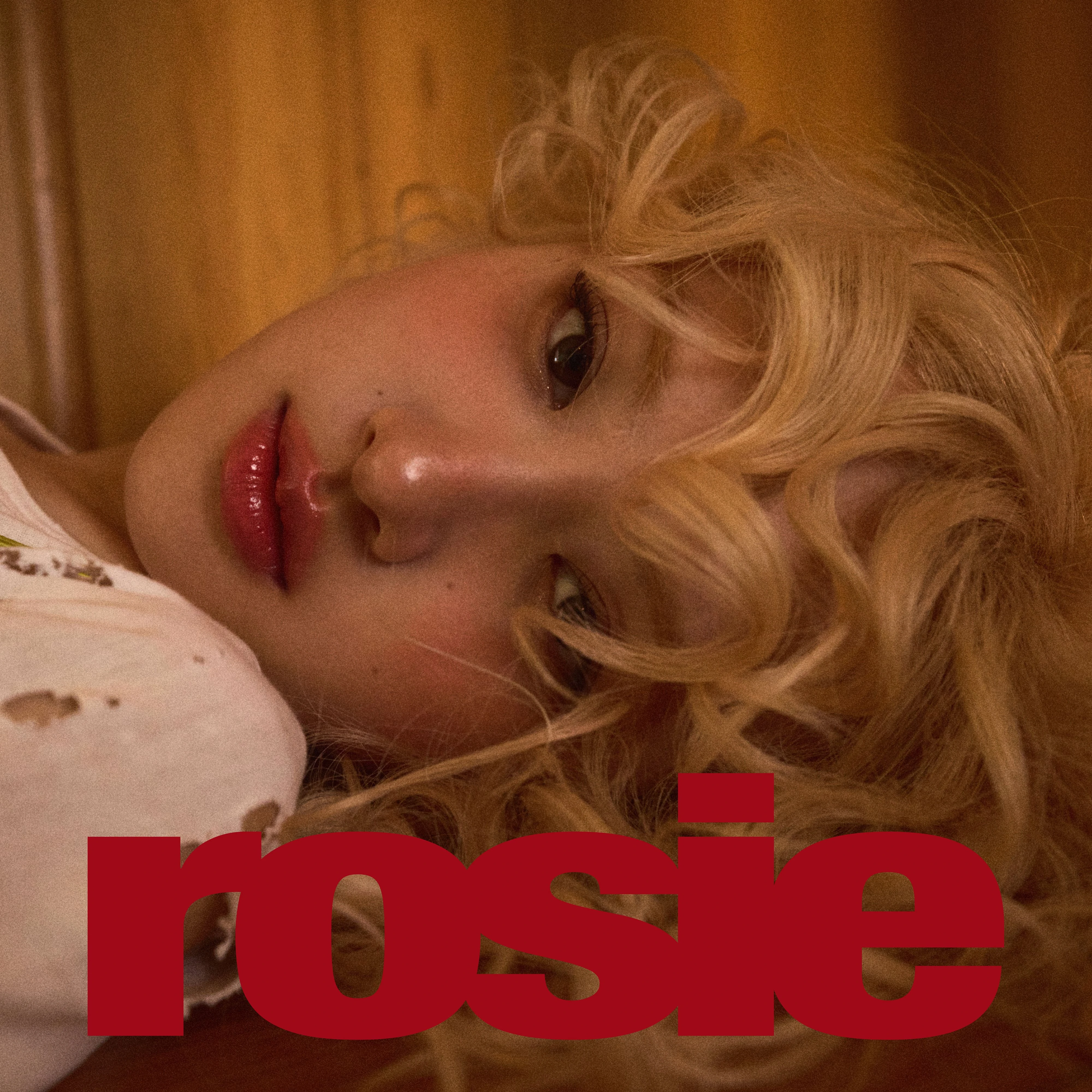 rosie | BLACKPINK Wiki | Fandom