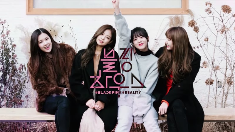 BLACKPINK BLACKPINKHOUSE 1-12 - K-POP/アジア BLACKPINK BLACKPINKHOUSE 1-12 - K-POP/アジア