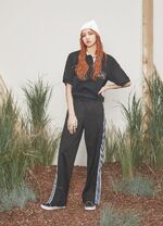 Nonagon SS 2018 #1