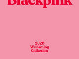 Blackpink 2020 Welcoming Collection