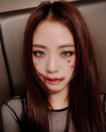 October 31, 2018 Instagram Update #1