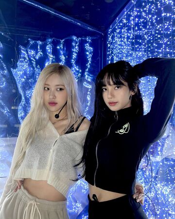 Chaelisa