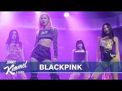 Shut Down (Blackpink song) - Wikipedia