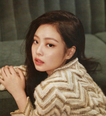 Jennie for Cosmopolitan August 2018 Issue 2