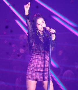 JisooClarity