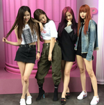 BLACKPINK in Japan