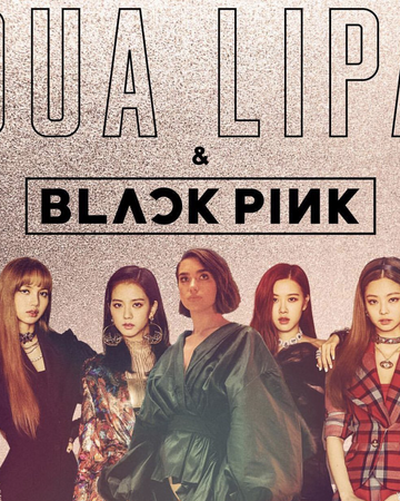 Kiss And Make Up Black Pink Wiki Fandom