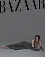 Jennie Harper's Bazaar April 2021 7