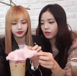 Lisoo VLive 2