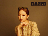 Jennie/Facts