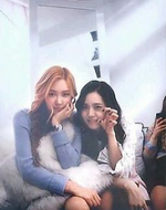 Chaesoo Vlive 5