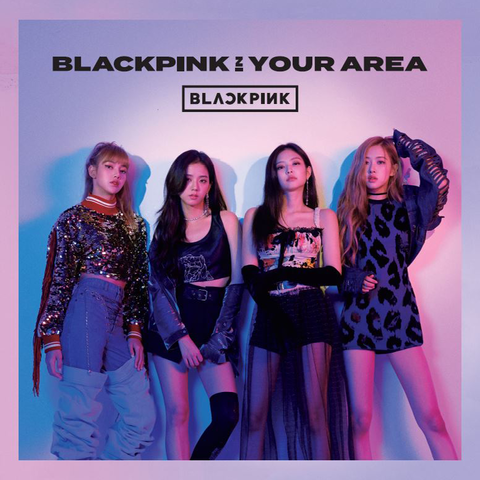 7 Years to 'BLACKPINK In Your Area