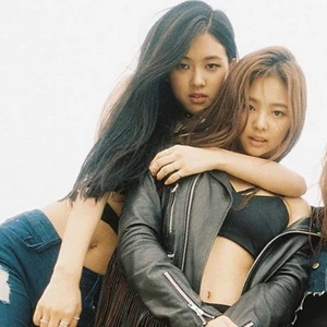 Chaennie Gallery Black Pink Wiki Fandom