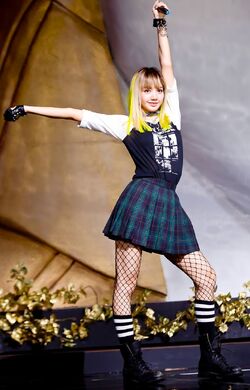Boombayah lisa outfit best sale