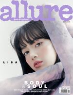 Allure Korea June 2020 #1