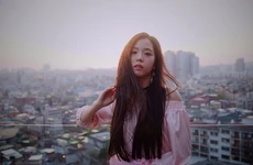 May 8, 2017 Instagram Update #7