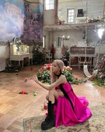 March 12, 2021 Instagram Update #1