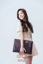 Samsonite Red #7