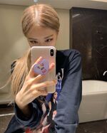 Rosé IG Update 190225 9