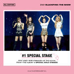 BLACKPINK THE SHOW Info 2