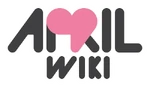 APRIL Wiki Wordmark