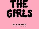 THE GIRLS