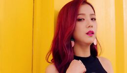 Jisoo AIIYL 5