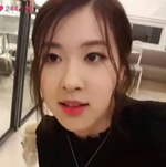 Rosé on VLive 