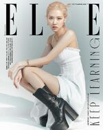 Elle Korea June 2021 #4