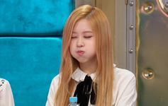 Rosé Radio Star