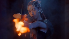 Kill This Love - MV Screenshot 40