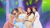 ComeBack Stage BLACKPINK - Don't Know What To Do, 블랙핑크 - Don't Know What To Do