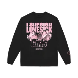 Lovesick Girls/Gallery | BLACKPINK Wiki | Fandom
