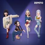 Promotional Picture (Zepeto)