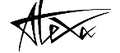 AleXa Wiki Wordmark.png