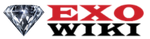EXO Wiki Wordmark.png