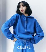 April 19, 2021 Celine WeChat Update