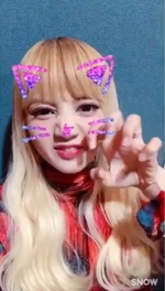 @blackpinkofficial Nov. 11