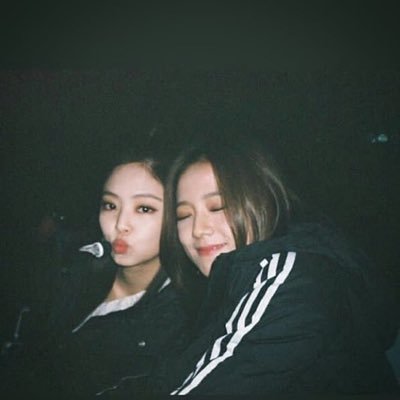 Featured image of post Jensoo Blackpink Jensoo Wallpaper