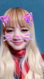 @blackpinkofficial Nov. 11