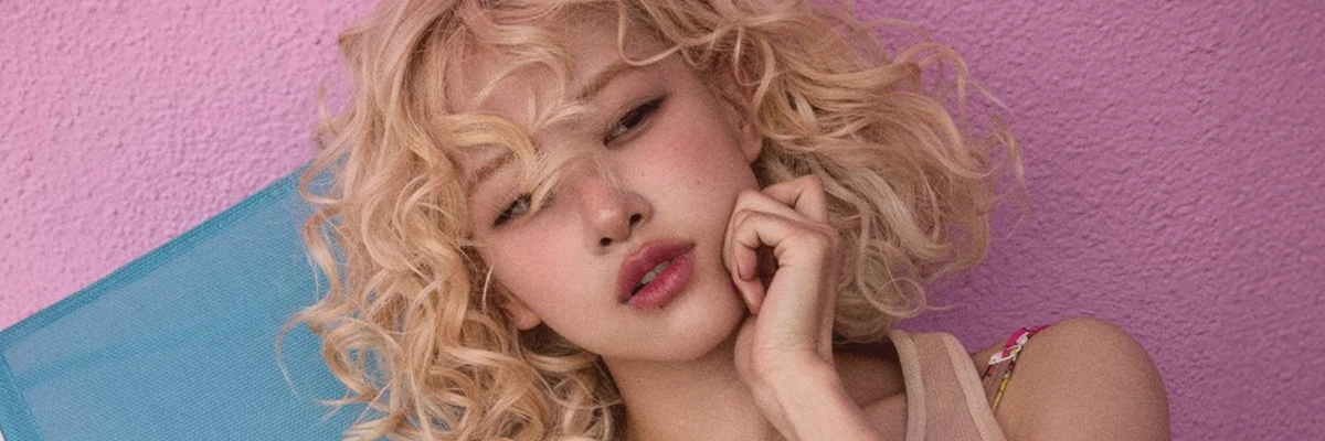 Rosé/Facts | BLACKPINK Wiki | Fandom