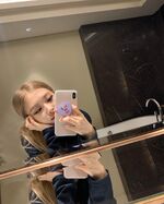 Rosé IG Update 190225 10
