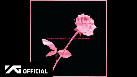 BLACK PINK Rose Profile, Age, Boyfriend, Real Name, Background