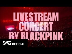 BLACKPINK - 'THE SHOW' TRAILER -2