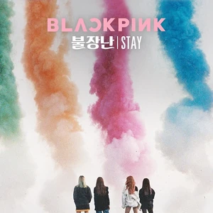 Stay Gallery Black Pink Wiki Fandom