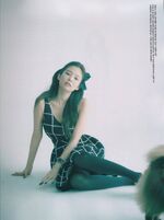 Jennie Vogue Korea May 2020 11