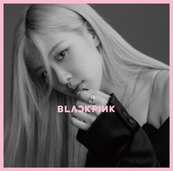 Kill this love  Black pink　JENNIEトレカ Jennie Official Photocard Set BlackPink 2nd Mini Album Kill