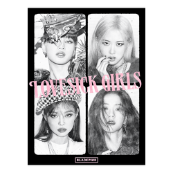 lovesick girls gallery black pink wiki fandom